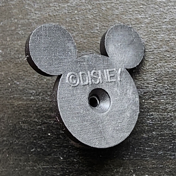 🌺 5/$25 Disney Donald Trading Pin 2007 Hidden Mickey - Snowman Collection - Picture 3 of 4